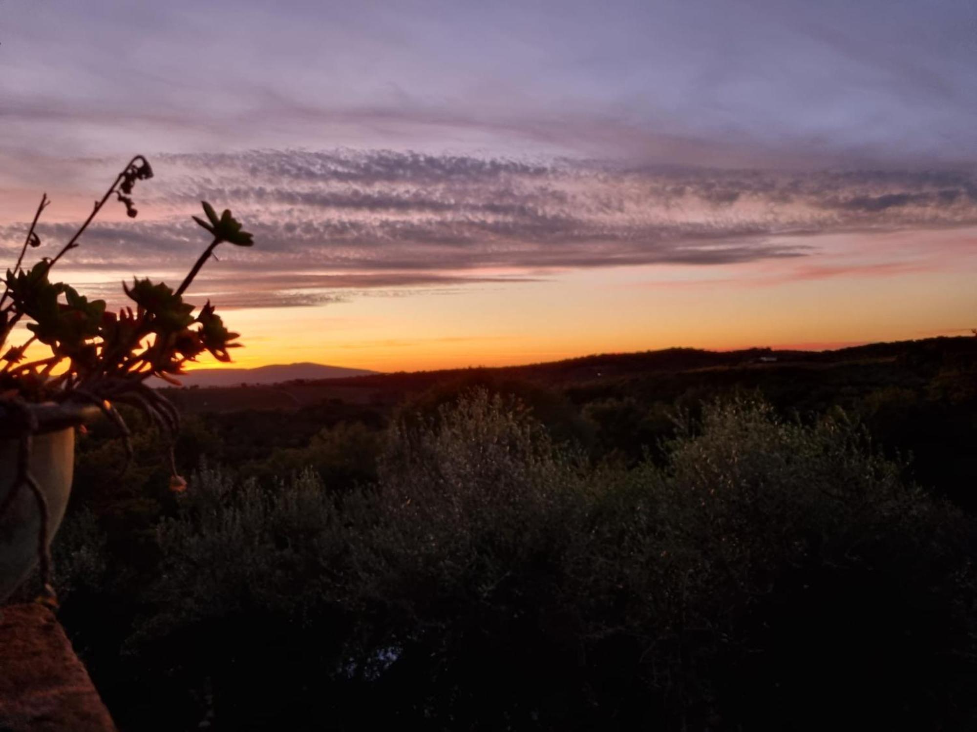 Гостевой дом Dimora Nel Chianti San Sano Экстерьер фото