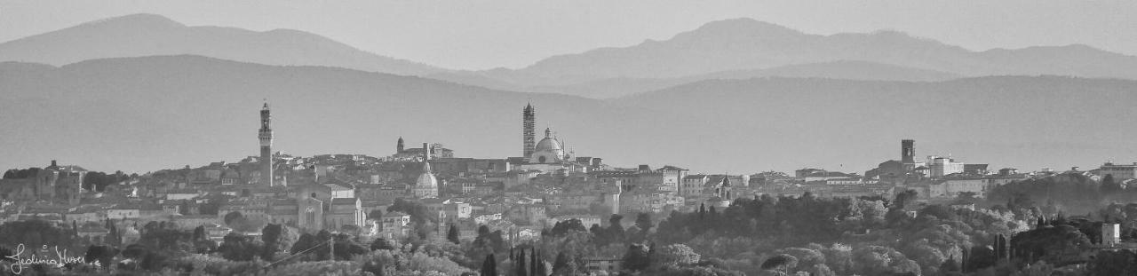 Гостевой дом Dimora Nel Chianti San Sano Экстерьер фото